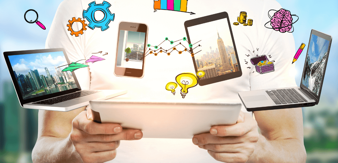 transformation digitale