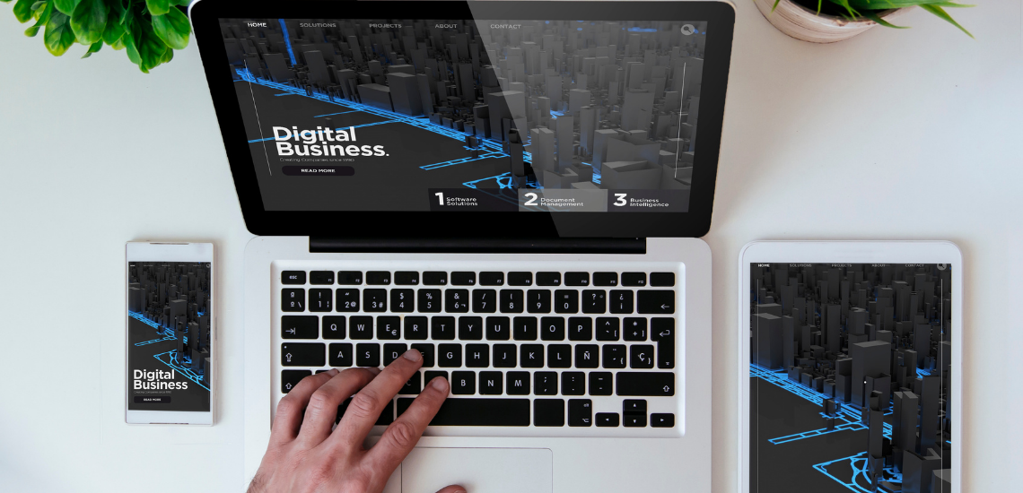 dematerialisation facture