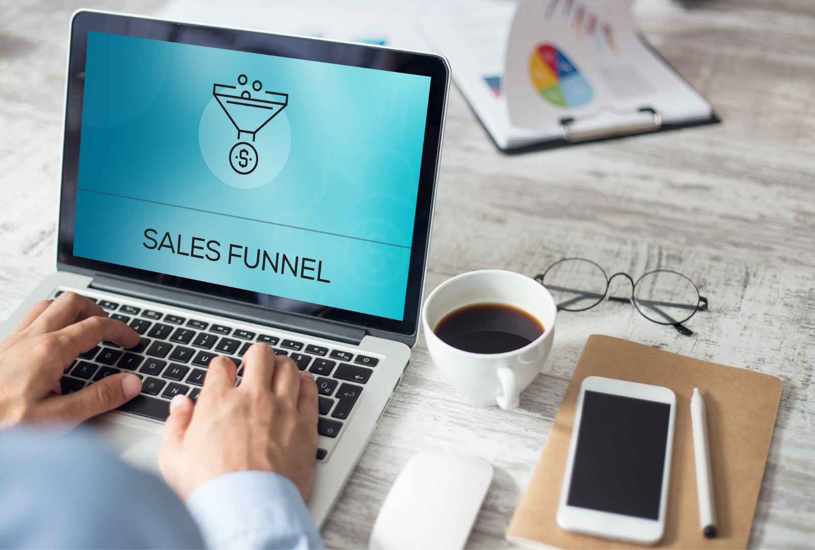 pipeline commercial crm